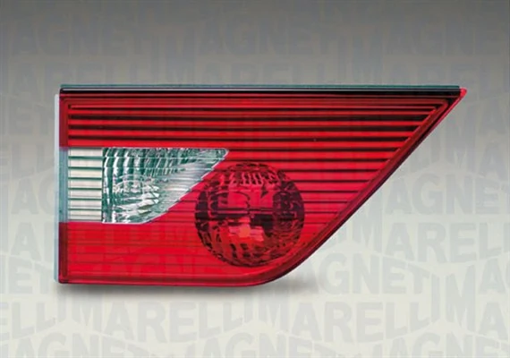 Tail Light Assembly